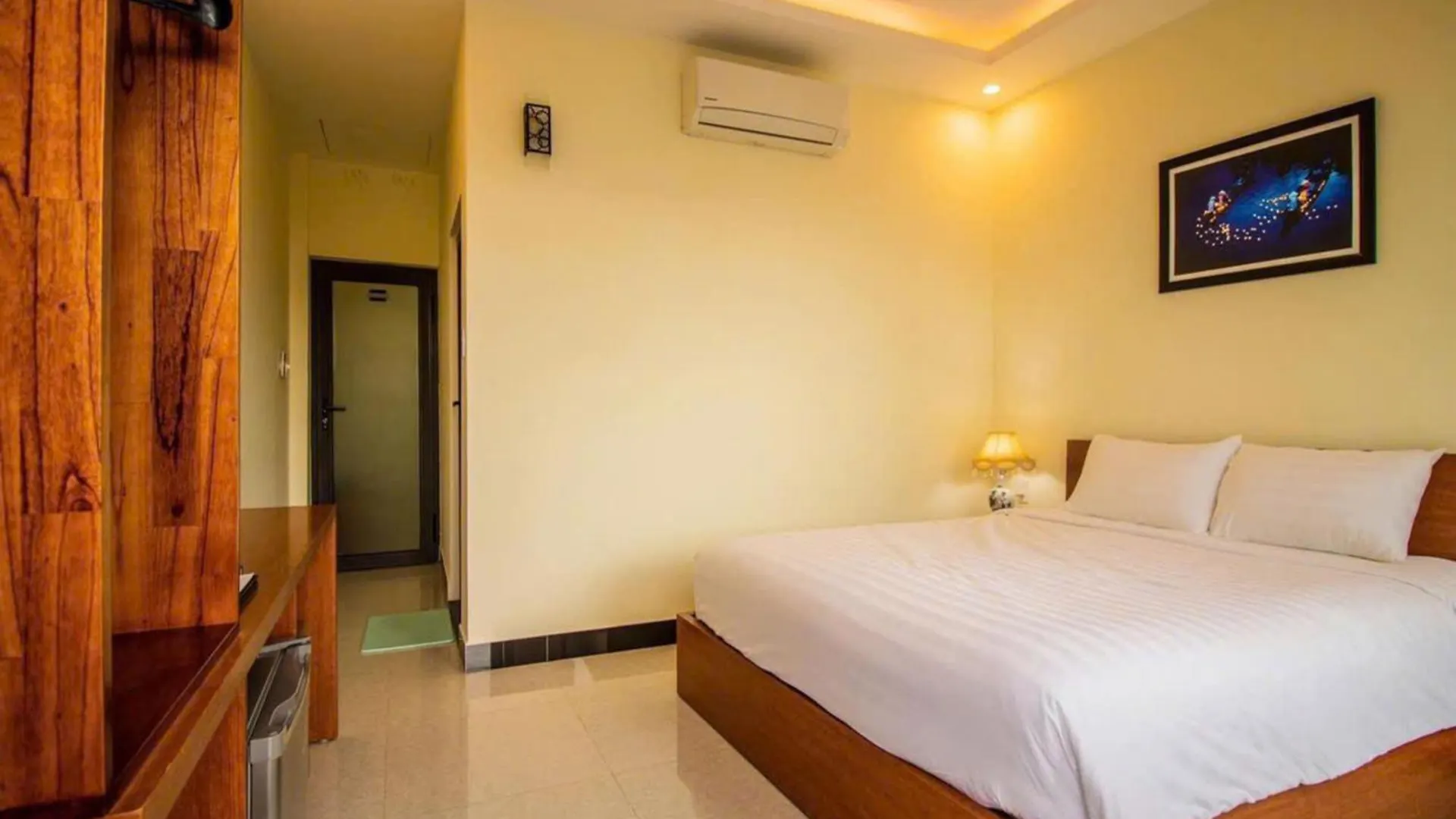 Gold Stone Hoi An Homestay