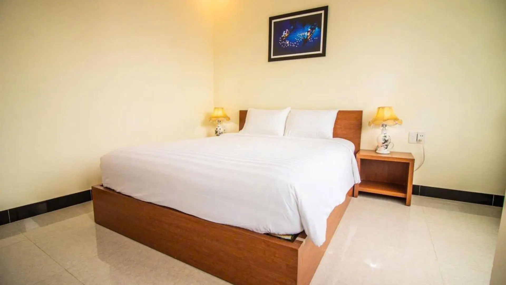Gold Stone Hoi An Homestay Hotel