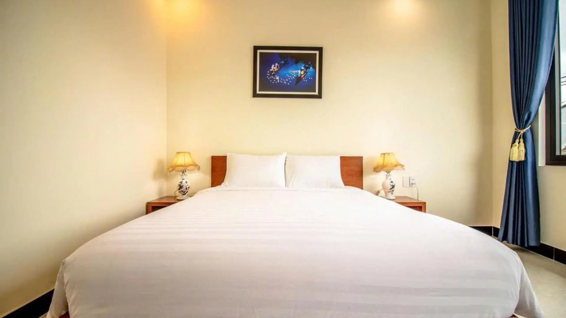 Hotel Gold Stone Hoi An Homestay