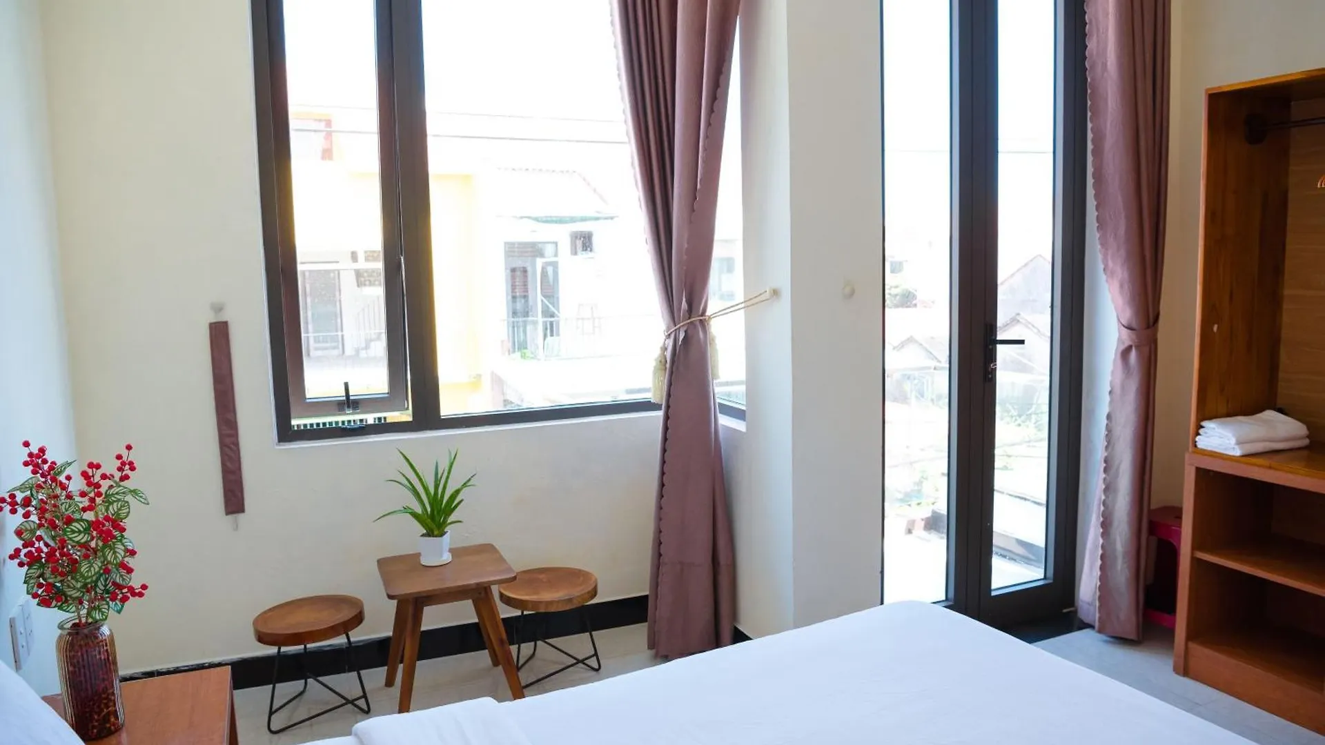 Gold Stone Hoi An Homestay 3*,  Vietnam