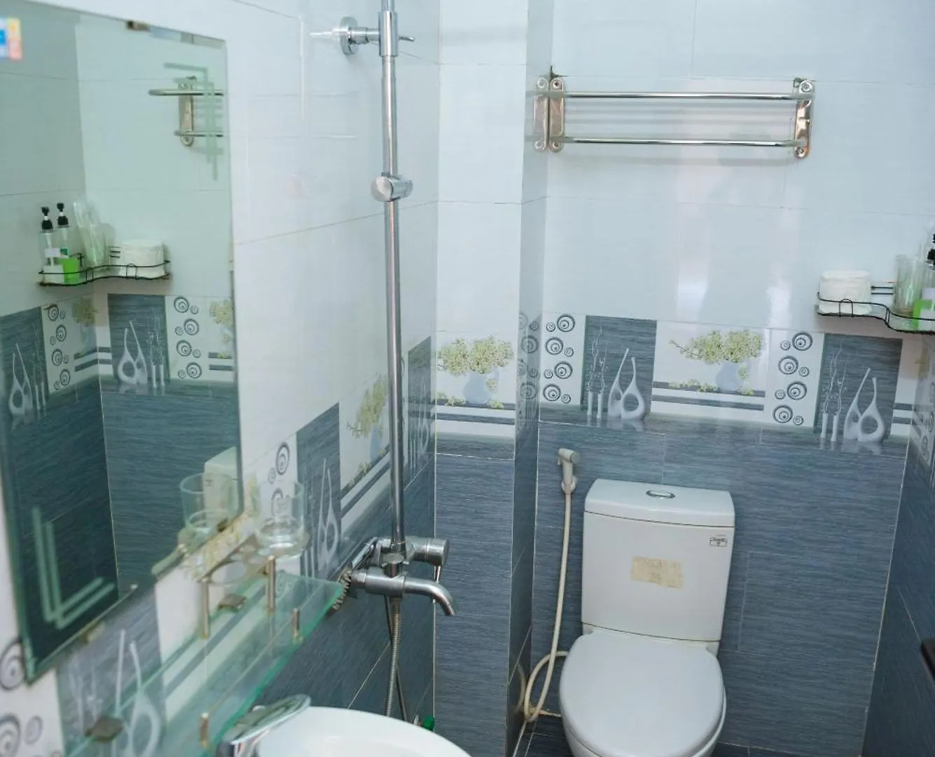 *** Hotel Gold Stone Hoi An Homestay Vietnam