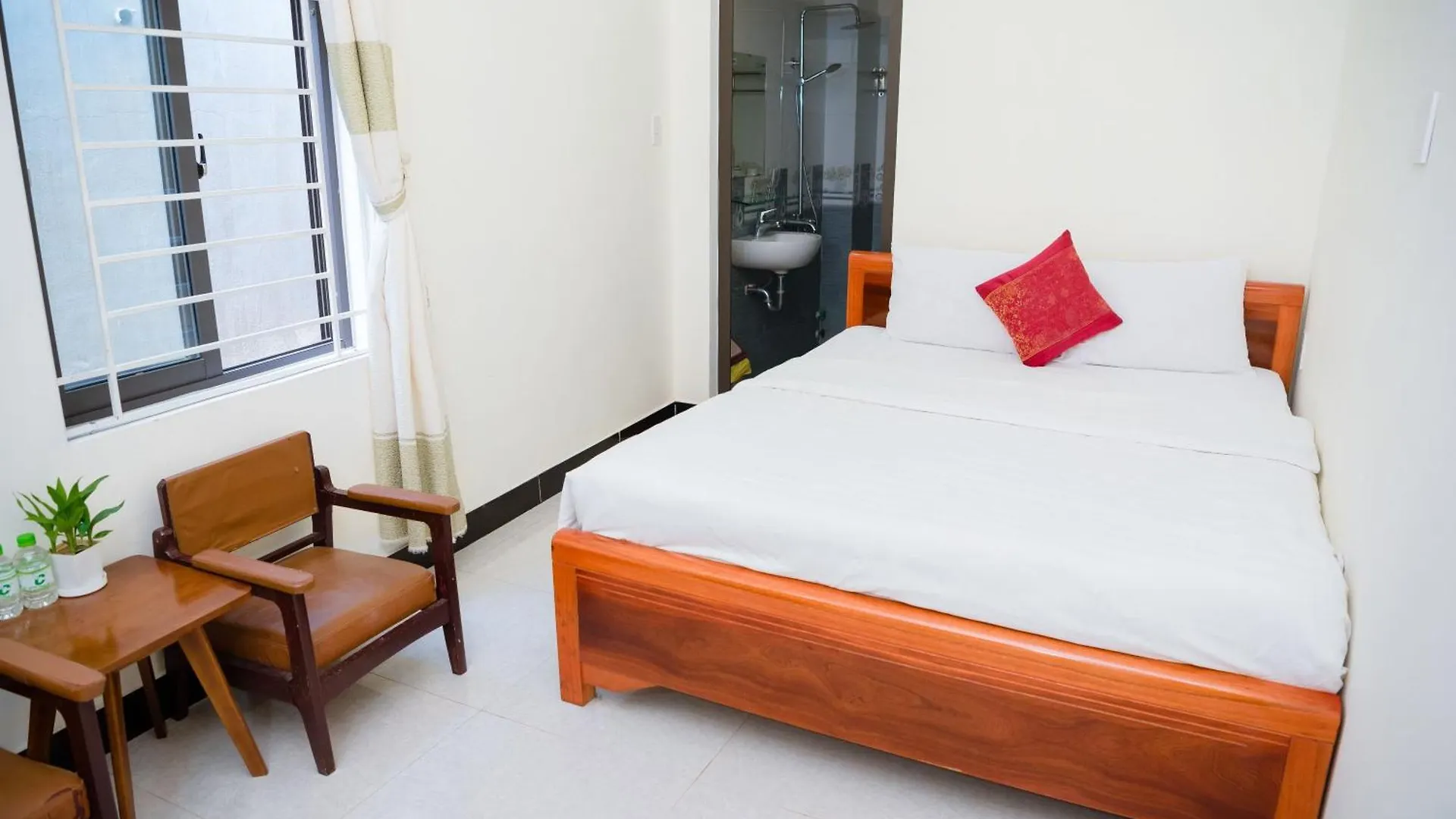 Gold Stone Hoi An Homestay Hotel