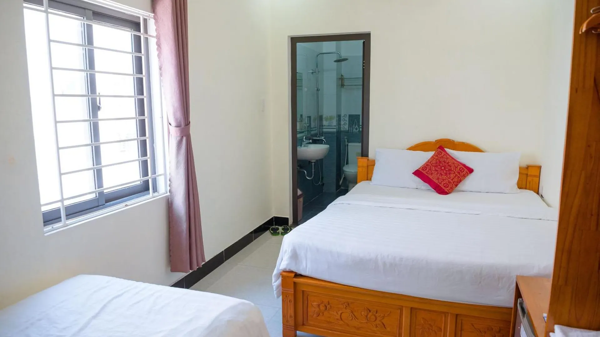 Hotel Gold Stone Hoi An Homestay