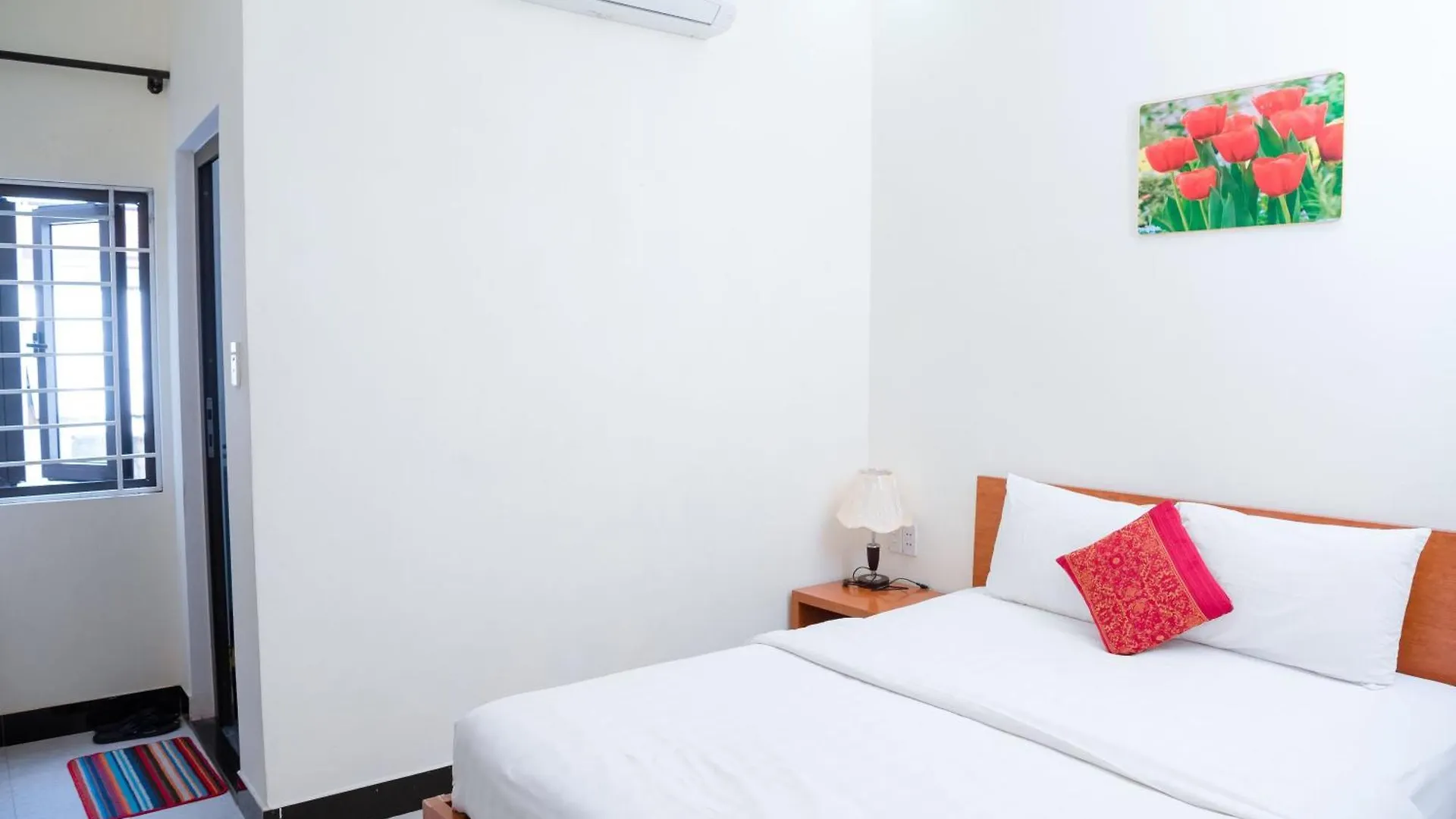 Gold Stone Hoi An Homestay 3*,
