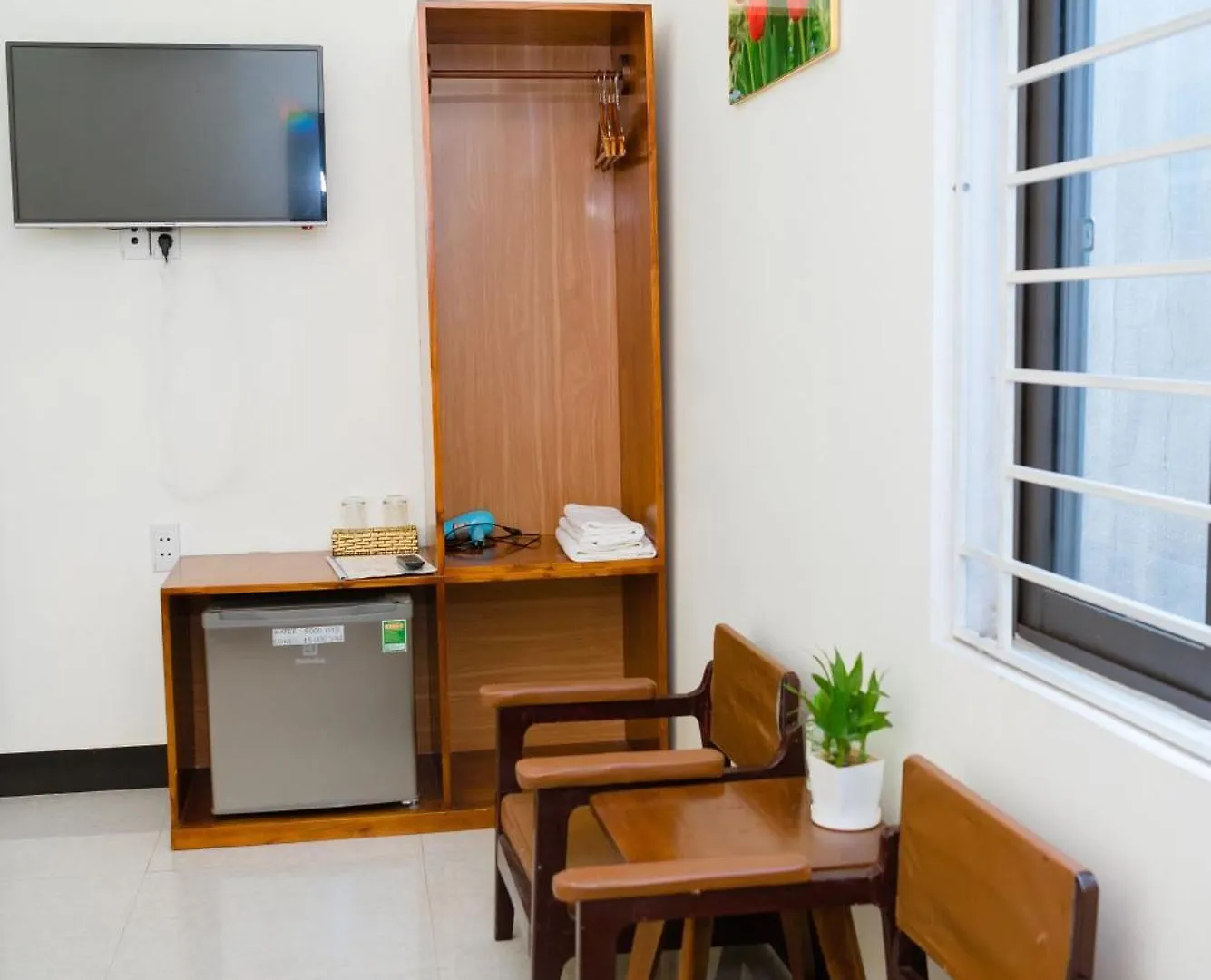 Gold Stone Hoi An Homestay 3*,