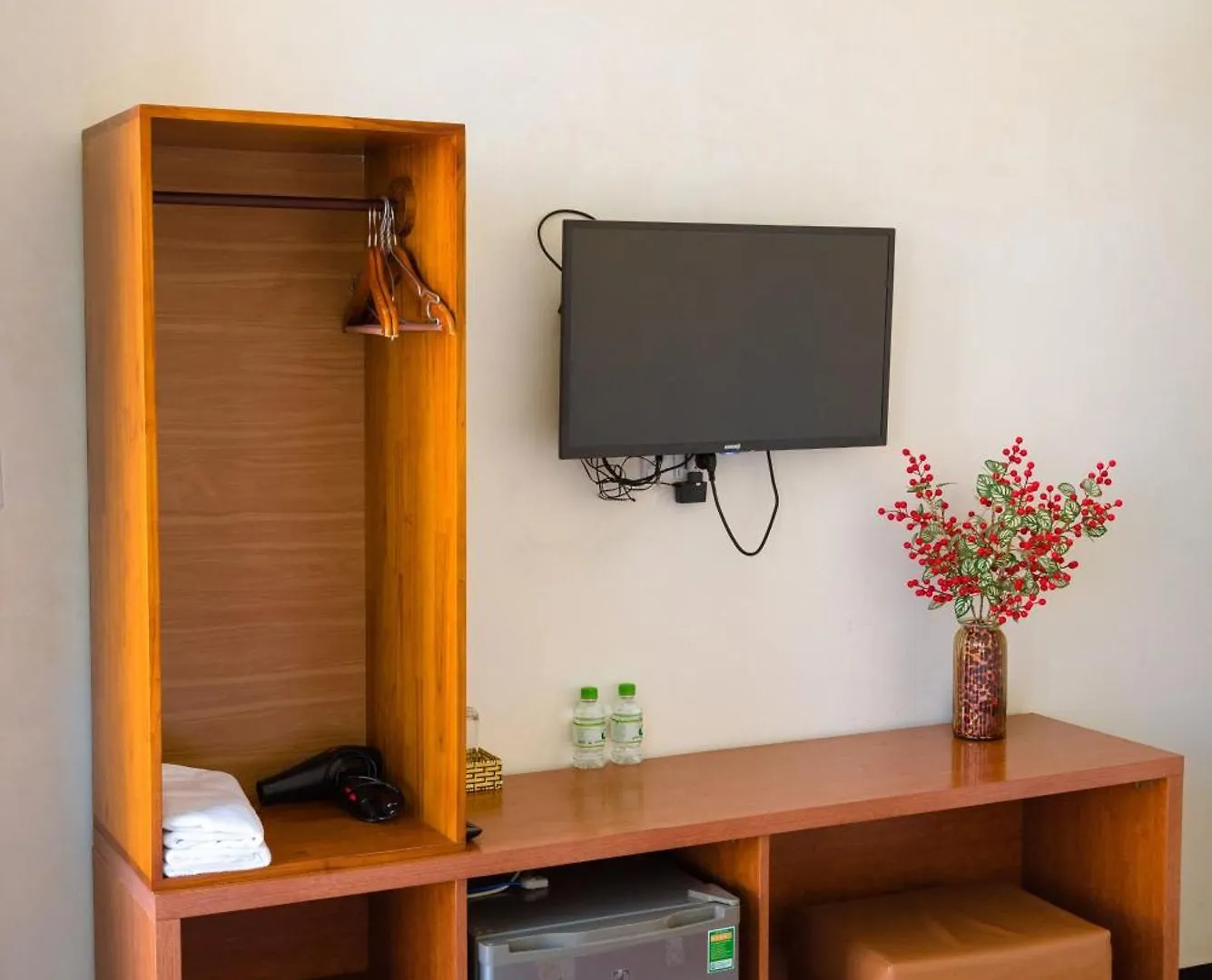 Hotel Gold Stone Hoi An Homestay