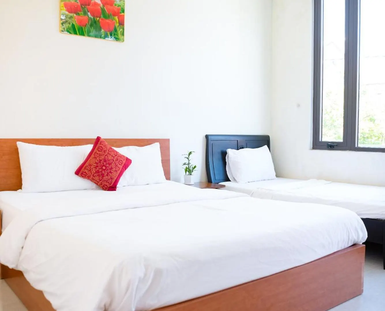 Gold Stone Hoi An Homestay 3*,