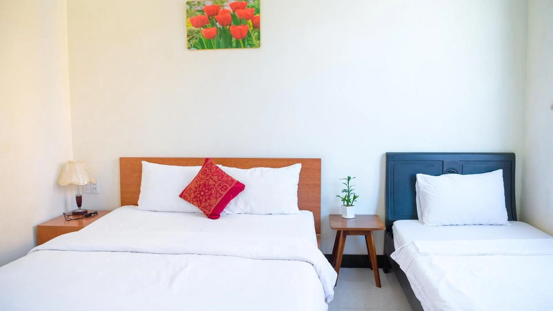 Gold Stone Hoi An Homestay 3*,