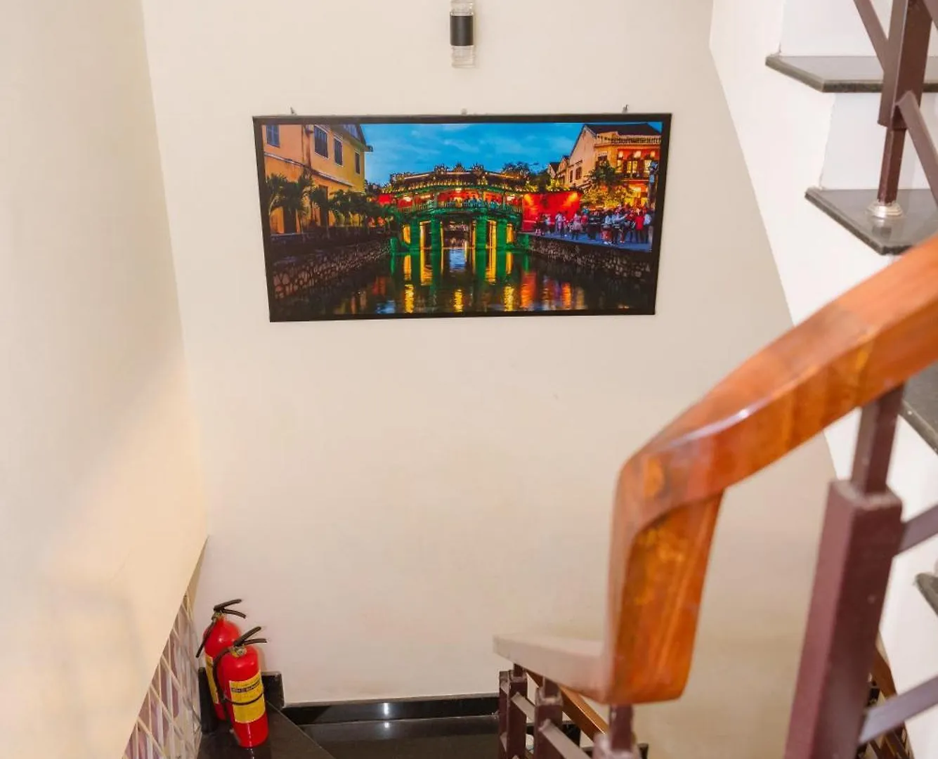 Gold Stone Hoi An Homestay Hotel
