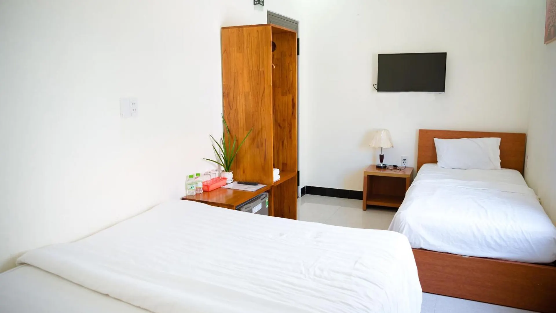 Gold Stone Hoi An Homestay Hotel