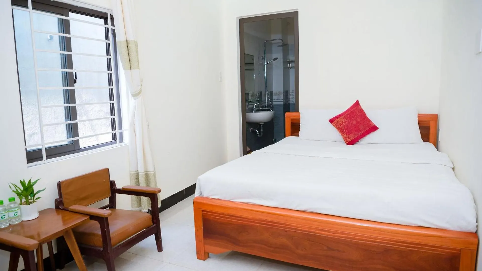 Gold Stone Hoi An Homestay