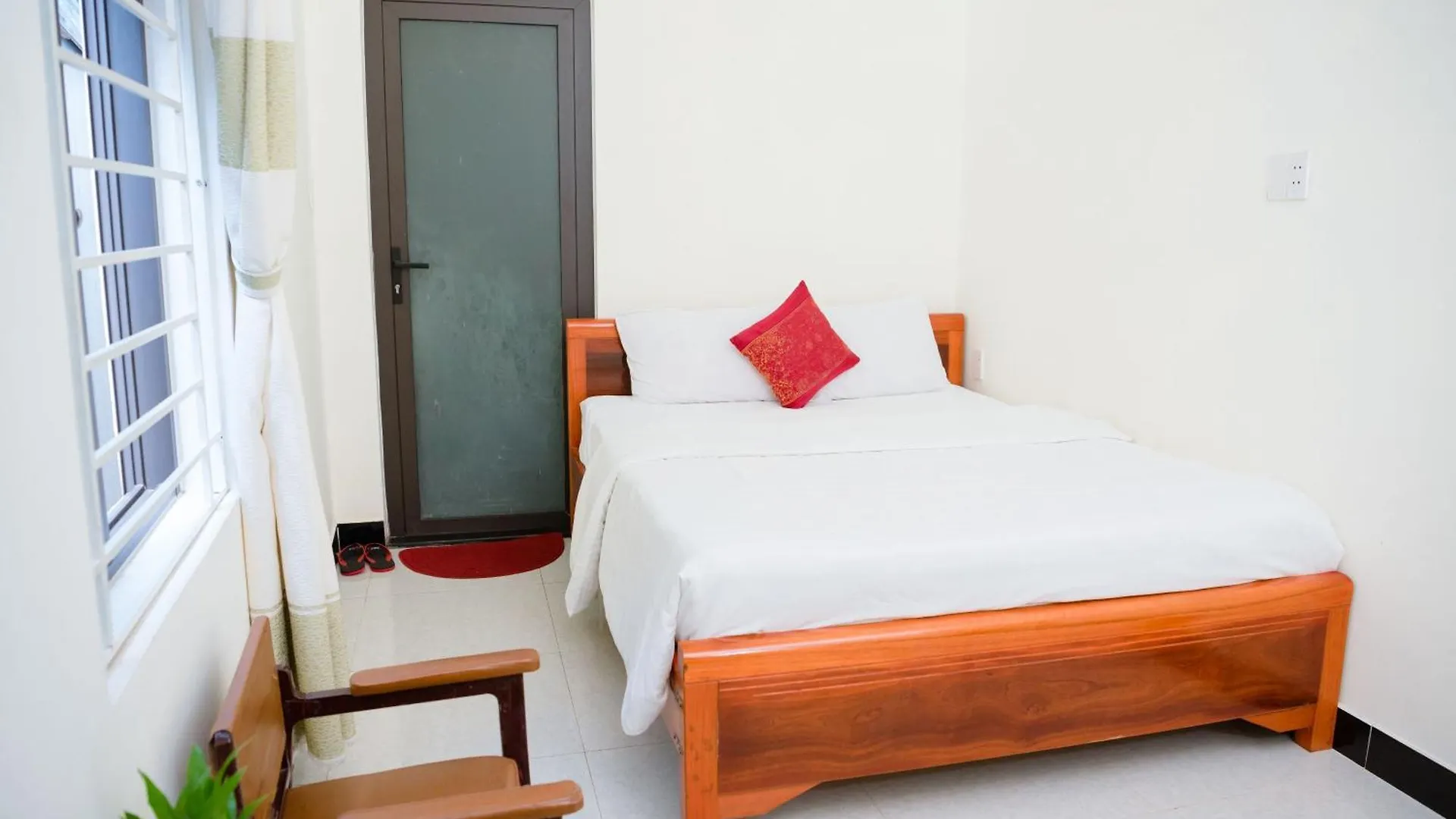 Gold Stone Hoi An Homestay 3*,